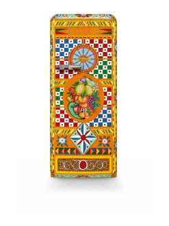 Jääkaapit Ja Pakastimet<Smeg Dolce & Gabbana Divina Cucina FAB28RDGC5 jääkaappi
