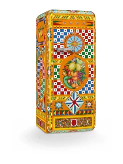 Jääkaapit Ja Pakastimet<Smeg Dolce & Gabbana Divina Cucina FAB28RDGC5 jääkaappi