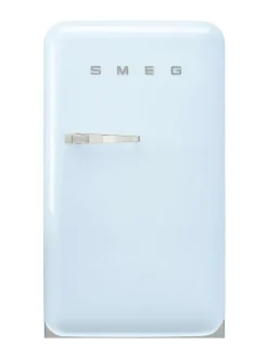 Jääkaapit Ja Pakastimet<Smeg FAB10HRPB6 Happy Bar jääkaappi, pastellinsininen oikeakätinen