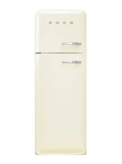Jääkaapit Ja Pakastimet<Smeg FAB30LCR5 Jääkaappi, kermanvalkoinen vasenkätinen