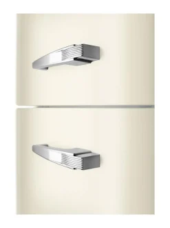 Jääkaapit Ja Pakastimet<Smeg FAB30LCR5 Jääkaappi, kermanvalkoinen vasenkätinen