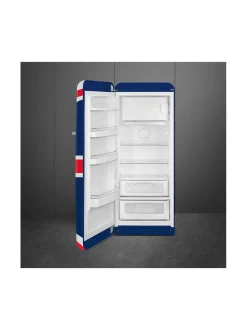 Jääkaapit Ja Pakastimet<Smeg FAB28LDUJ5 Jääkaappi, 'Union Jack' vasenkätinen