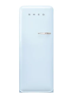 Jääkaapit Ja Pakastimet<Smeg FAB28LPB5 Jääkaappi, pastellinsininen vasenkätinen