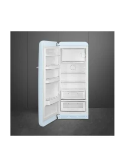 Jääkaapit Ja Pakastimet<Smeg FAB28LPB5 Jääkaappi, pastellinsininen vasenkätinen