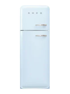 Smeg FAB30LPB5 -jääkaappipakastin, pastellinsininen vasenkätinen^ Jääkaapit Ja Pakastimet