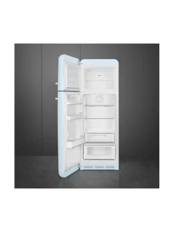 Smeg FAB30LPB5 -jääkaappipakastin, pastellinsininen vasenkätinen^ Jääkaapit Ja Pakastimet