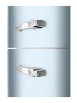 Smeg FAB30LPB5 -jääkaappipakastin, pastellinsininen vasenkätinen^ Jääkaapit Ja Pakastimet
