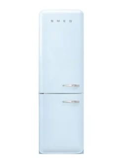 Jääkaapit Ja Pakastimet<Smeg FAB32LPB5 -jääkaappipakastin, pastellinsininen vasenkätinen