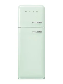 Smeg FAB30LPG5 Jääkaappi, mintunvihreä vasenkätinen^ Jääkaapit Ja Pakastimet