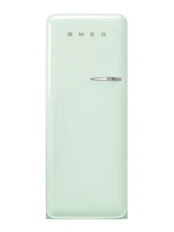 Jääkaapit Ja Pakastimet<Smeg FAB28LPG5 Jääkaappi, mintunvihreä vasenkätinen