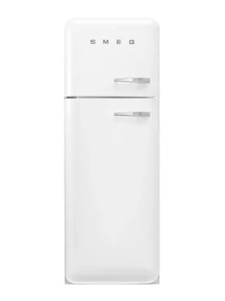Smeg FAB30LWH5 -jääkaappipakastin, valkoinen vasenkätinen^ Jääkaapit Ja Pakastimet