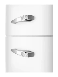 Smeg FAB30LWH5 -jääkaappipakastin, valkoinen vasenkätinen^ Jääkaapit Ja Pakastimet