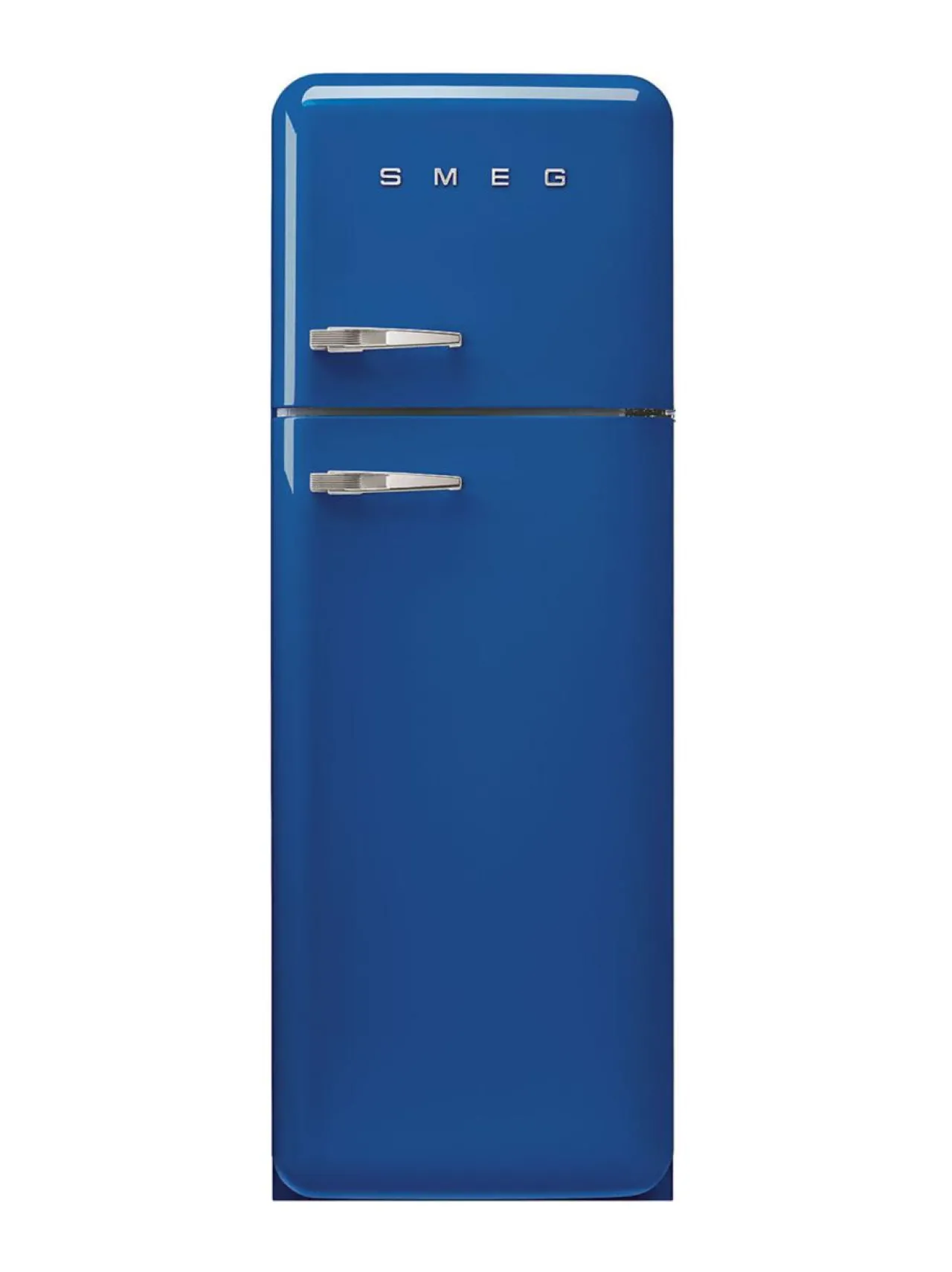 Smeg FAB30RBE5 -jääkaappipakastin, sininen oikeakätinen^ Jääkaapit Ja Pakastimet