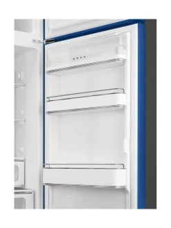 Smeg FAB30RBE5 -jääkaappipakastin, sininen oikeakätinen^ Jääkaapit Ja Pakastimet