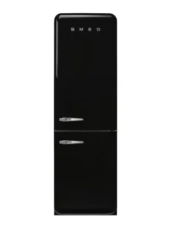 Jääkaapit Ja Pakastimet<Smeg FAB32RBL5 -jääkaappipakastin, musta oikeakätinen