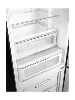 Jääkaapit Ja Pakastimet<Smeg FAB32RBL5 -jääkaappipakastin, musta oikeakätinen