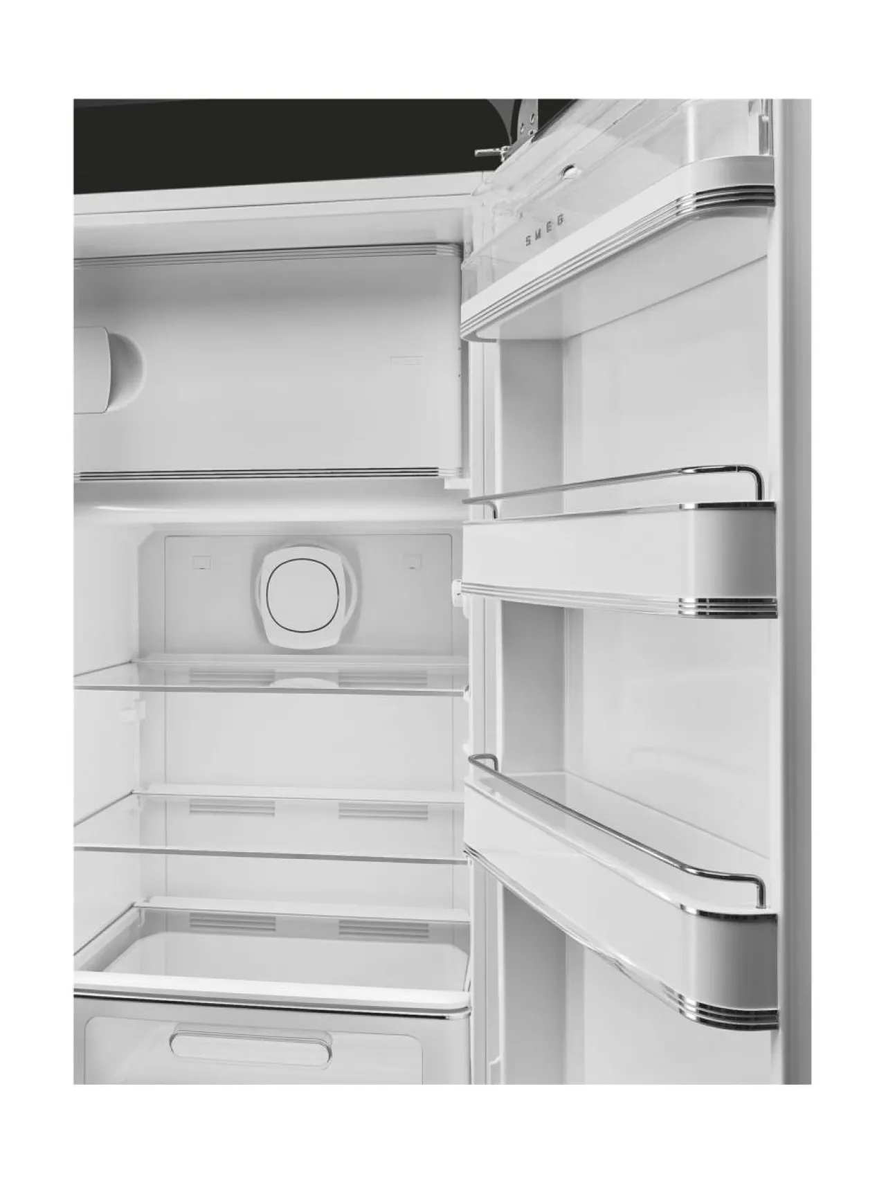 Jääkaapit Ja Pakastimet<Smeg FAB28RDBB5 Jääkaappi, 'black board' oikeakätinen