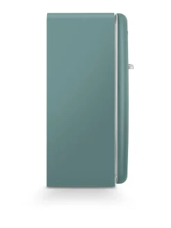 Smeg FAB28RDEG5 Jääkaappi, 'emerald green' oikeakätinen^ Jääkaapit Ja Pakastimet
