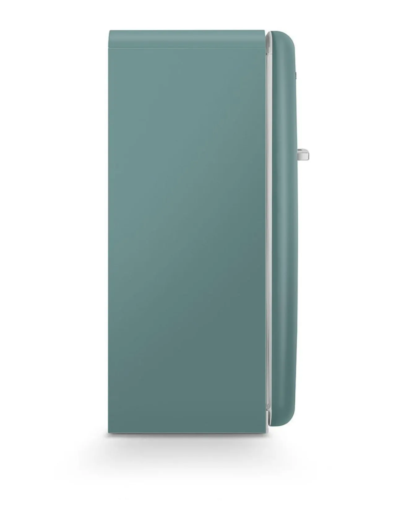 Smeg FAB28RDEG5 Jääkaappi, 'emerald green' oikeakätinen^ Jääkaapit Ja Pakastimet