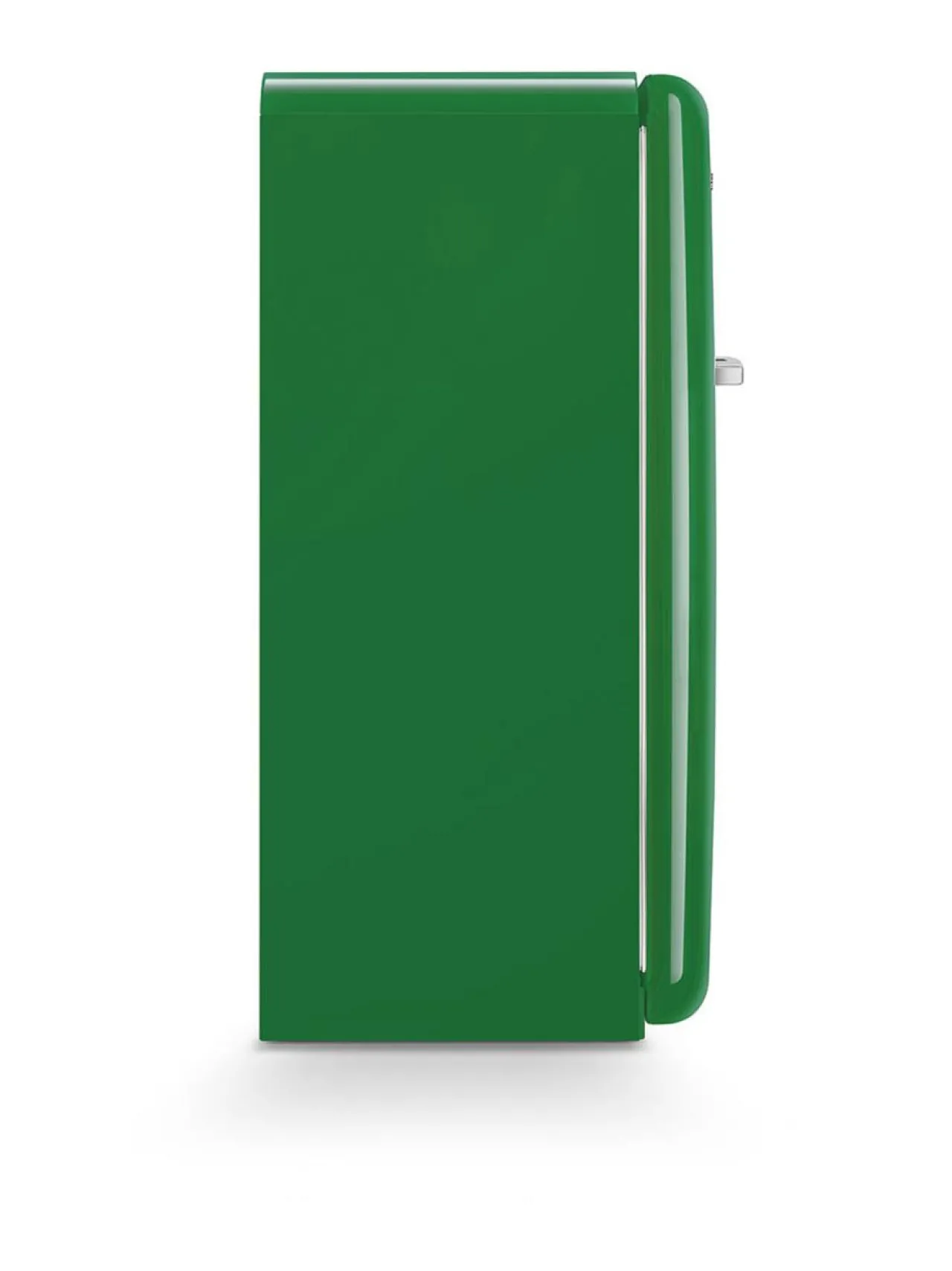 Jääkaapit Ja Pakastimet<Smeg FAB28RDIT5 Jääkaappi, 'Italian flag' oikeakätinen