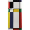 Jääkaapit Ja Pakastimet<Smeg FAB28RDMC5 Jääkaappi, 'Mondrian' oikeakätinen