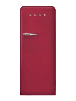 Jääkaapit Ja Pakastimet<Smeg FAB28RDRB5 Jääkaappi, 'ruby red' oikeakätinen