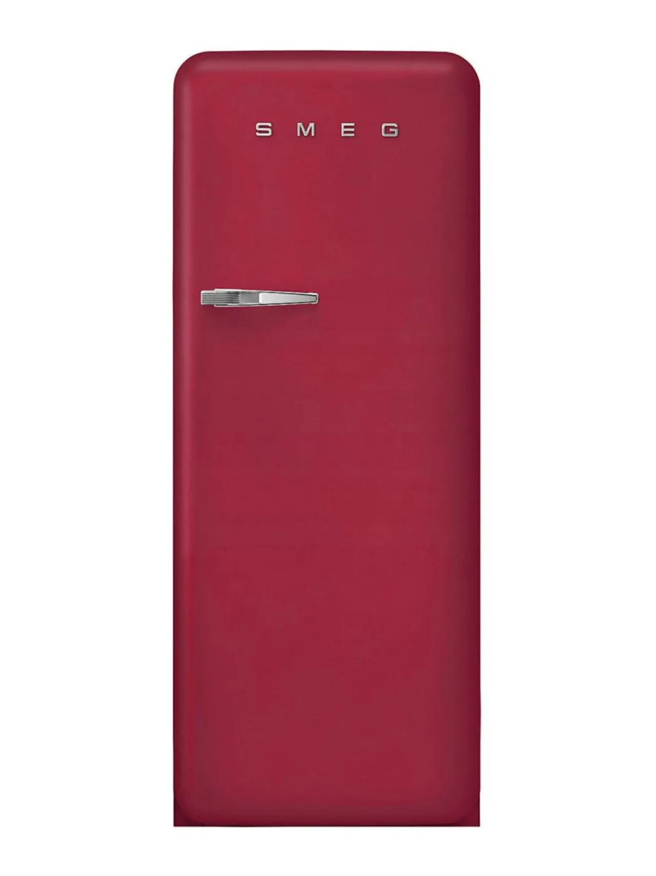 Jääkaapit Ja Pakastimet<Smeg FAB28RDRB5 Jääkaappi, 'ruby red' oikeakätinen