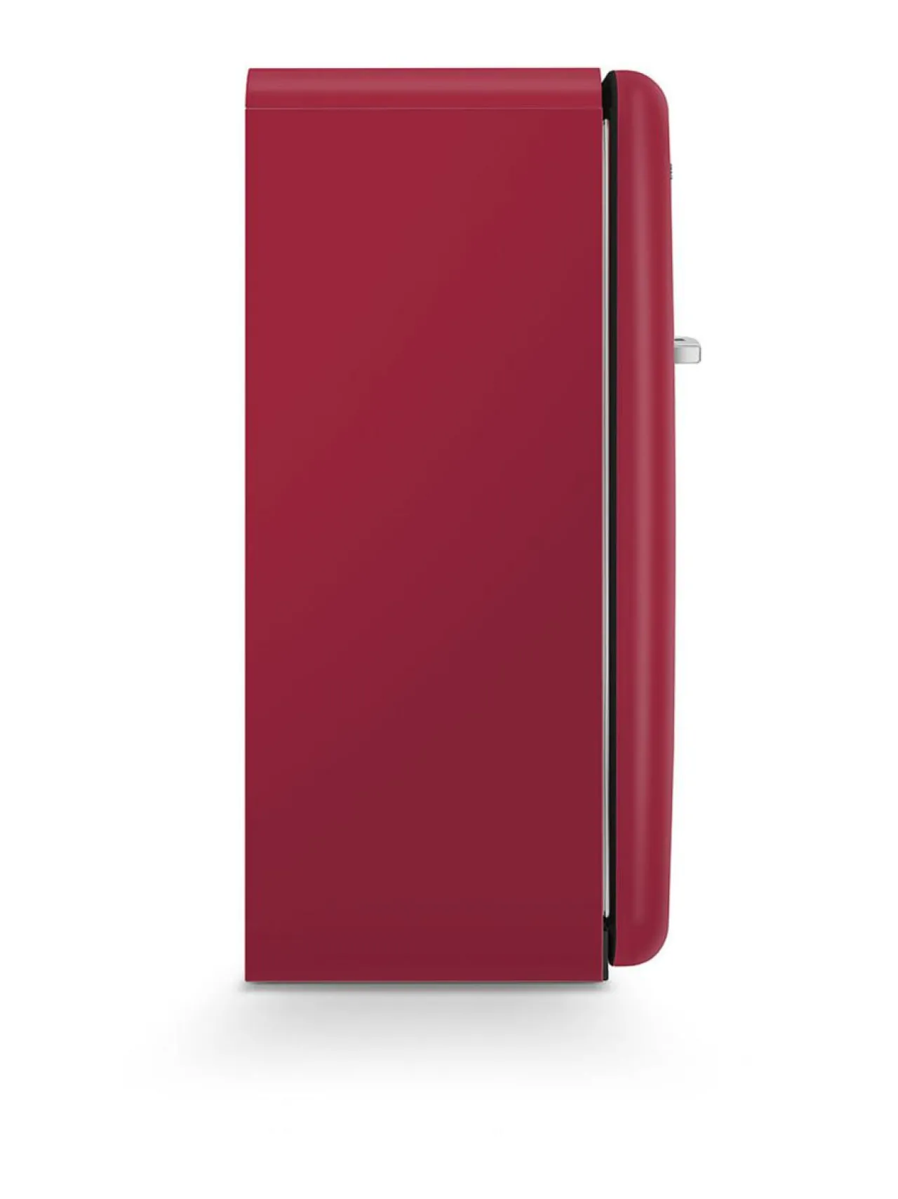 Jääkaapit Ja Pakastimet<Smeg FAB28RDRB5 Jääkaappi, 'ruby red' oikeakätinen