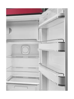 Jääkaapit Ja Pakastimet<Smeg FAB28RDRB5 Jääkaappi, 'ruby red' oikeakätinen