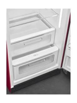 Jääkaapit Ja Pakastimet<Smeg FAB28RDRB5 Jääkaappi, 'ruby red' oikeakätinen