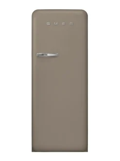 Jääkaapit Ja Pakastimet<Smeg FAB28RDTP5 Jääkaappi, 'taupe' oikeakätinen