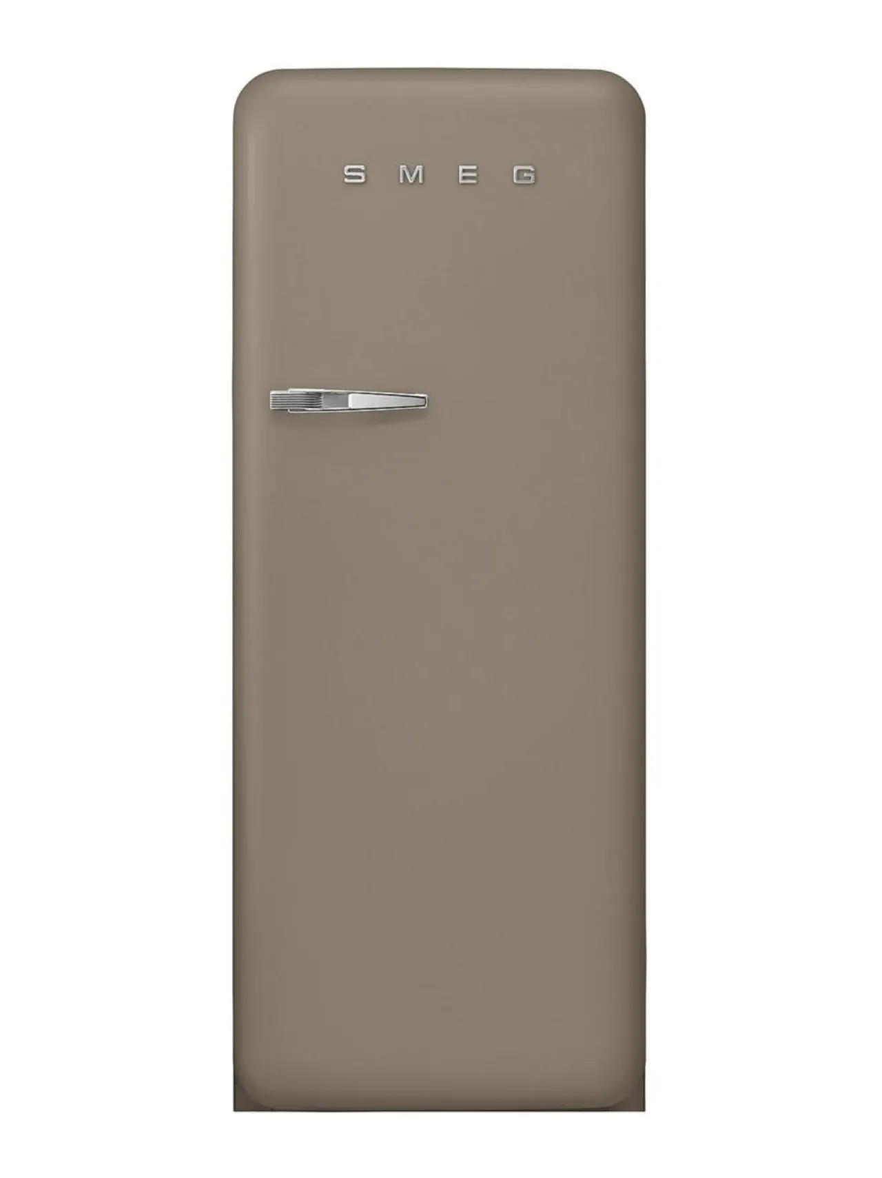 Jääkaapit Ja Pakastimet<Smeg FAB28RDTP5 Jääkaappi, 'taupe' oikeakätinen