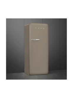Jääkaapit Ja Pakastimet<Smeg FAB28RDTP5 Jääkaappi, 'taupe' oikeakätinen