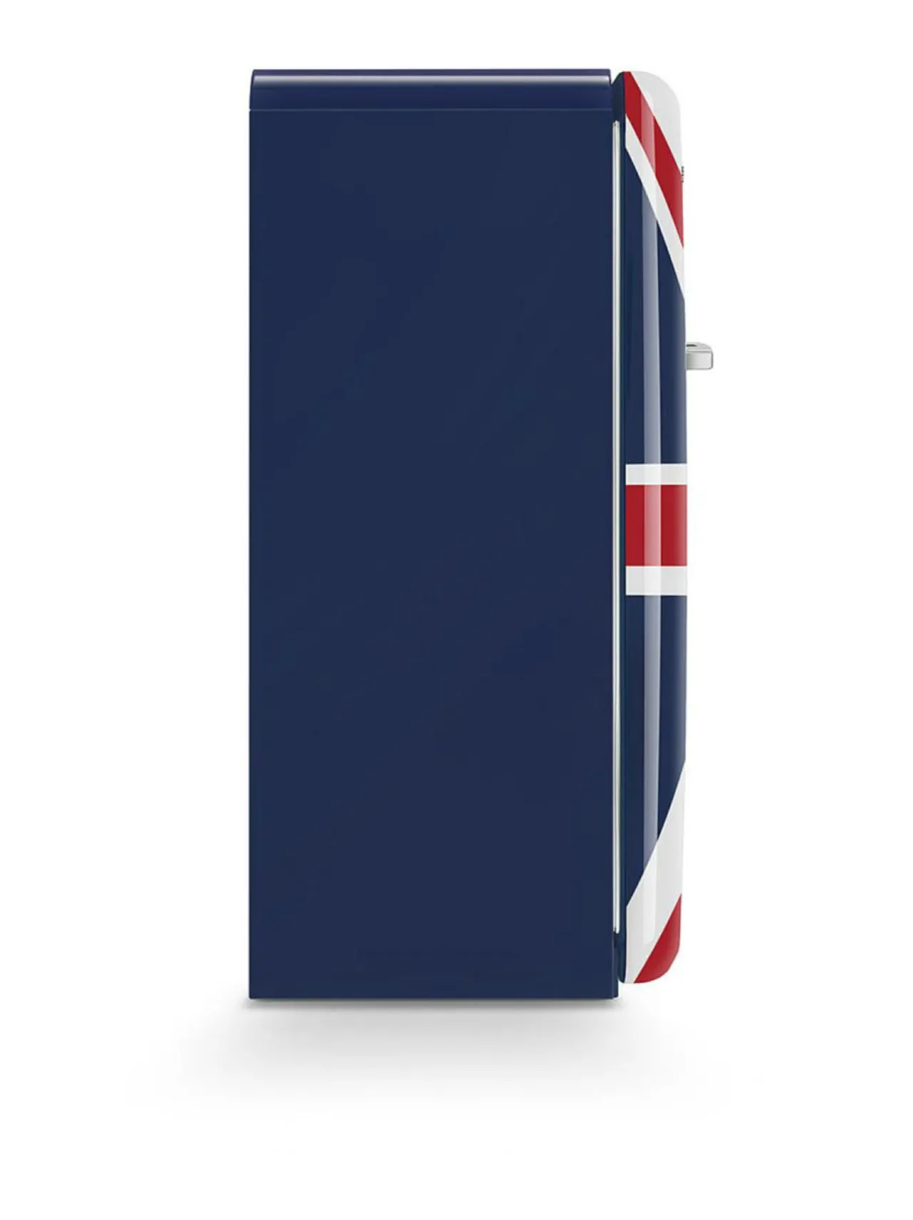 Jääkaapit Ja Pakastimet<Smeg FAB28RDUJ5 Jääkaappi, 'Union Jack' oikeakätinen