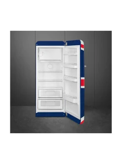 Jääkaapit Ja Pakastimet<Smeg FAB28RDUJ5 Jääkaappi, 'Union Jack' oikeakätinen