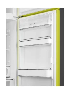 Smeg FAB30RLI5 -jääkaappipakastin, lime oikeakätinen^ Jääkaapit Ja Pakastimet