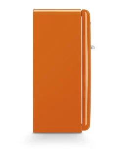 Jääkaapit Ja Pakastimet<Smeg FAB28ROR5 Jääkaappi, oranssi oikeakätinen