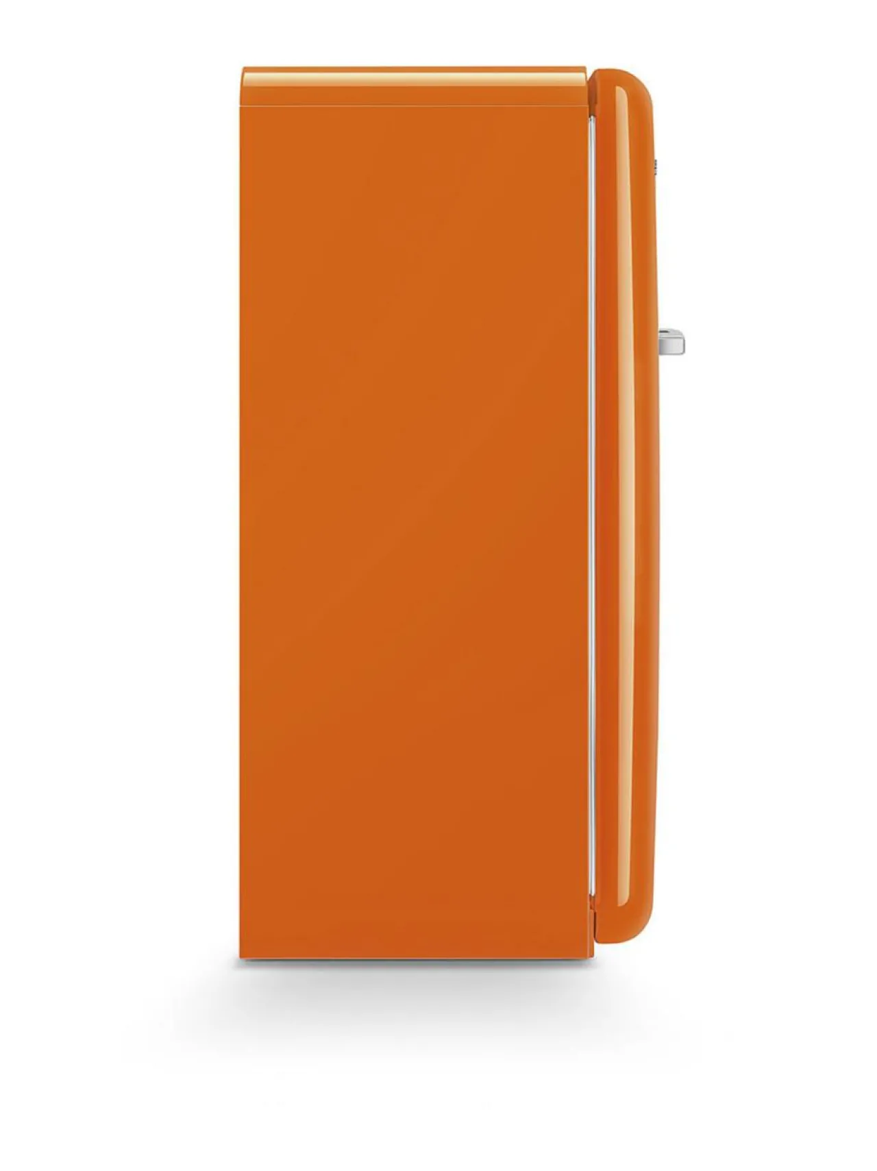Jääkaapit Ja Pakastimet<Smeg FAB28ROR5 Jääkaappi, oranssi oikeakätinen