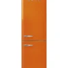 Jääkaapit Ja Pakastimet<Smeg FAB32ROR5 -jääkaappipakastin, oranssi oikeakätinen