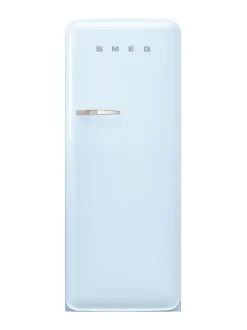 Smeg FAB28RPB5 Jääkaappi, pastellinsininen oikeakätinen^ Jääkaapit Ja Pakastimet