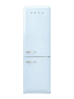 Jääkaapit Ja Pakastimet<Smeg FAB32RPB5 -jääkaappipakastin, pastellinsininen oikeakätinen