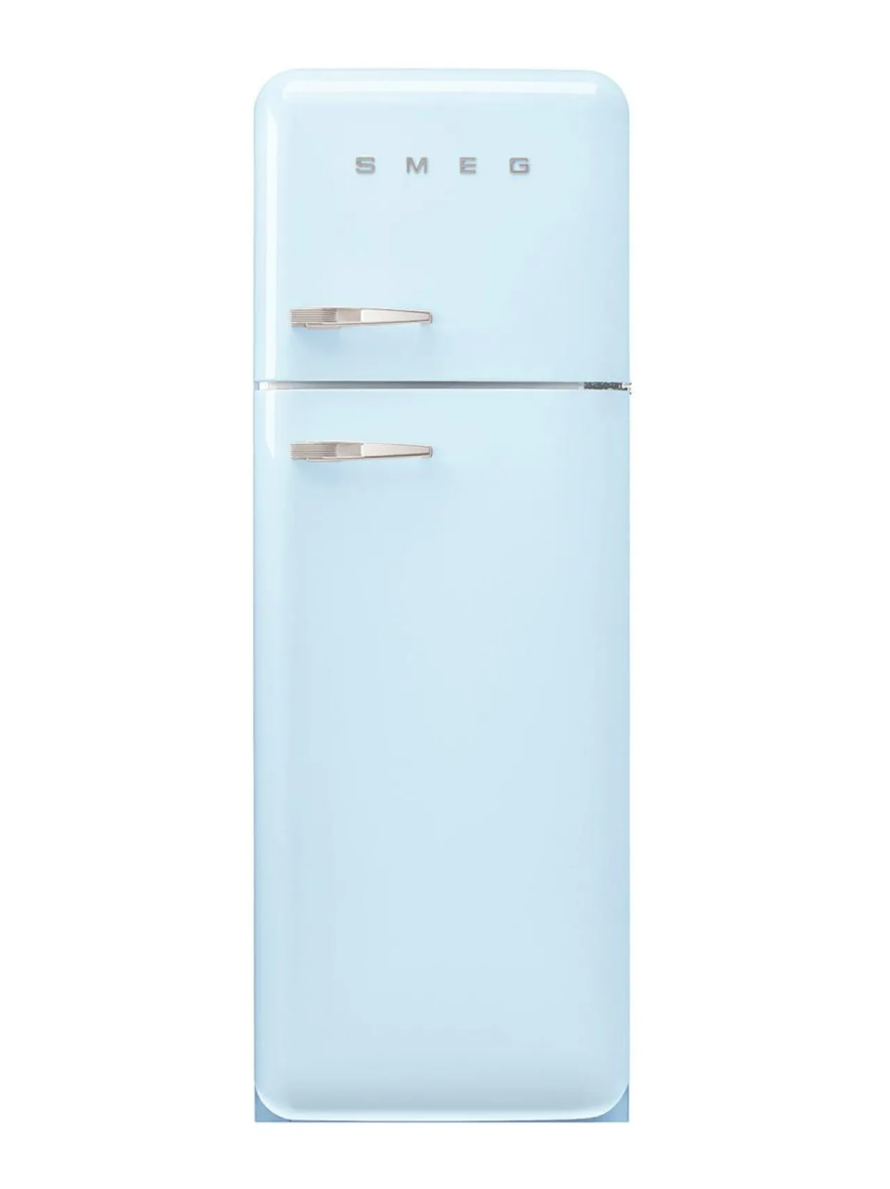 Smeg FAB30RPB5 -jääkaappipakastin, pastellinsininen oikeakätinen^ Jääkaapit Ja Pakastimet