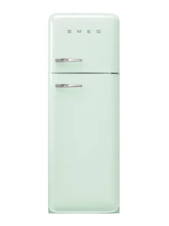Smeg FAB30RPG5 -jääkaappipakastin, mintunvihreä oikeakätinen^ Jääkaapit Ja Pakastimet