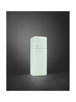Smeg FAB30RPG5 -jääkaappipakastin, mintunvihreä oikeakätinen^ Jääkaapit Ja Pakastimet