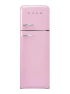 Jääkaapit Ja Pakastimet<Smeg FAB30RPK5 -jääkaappipakastin, pinkki oikeakätinen