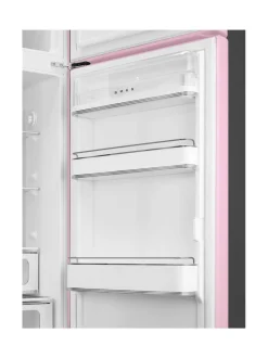 Jääkaapit Ja Pakastimet<Smeg FAB30RPK5 -jääkaappipakastin, pinkki oikeakätinen