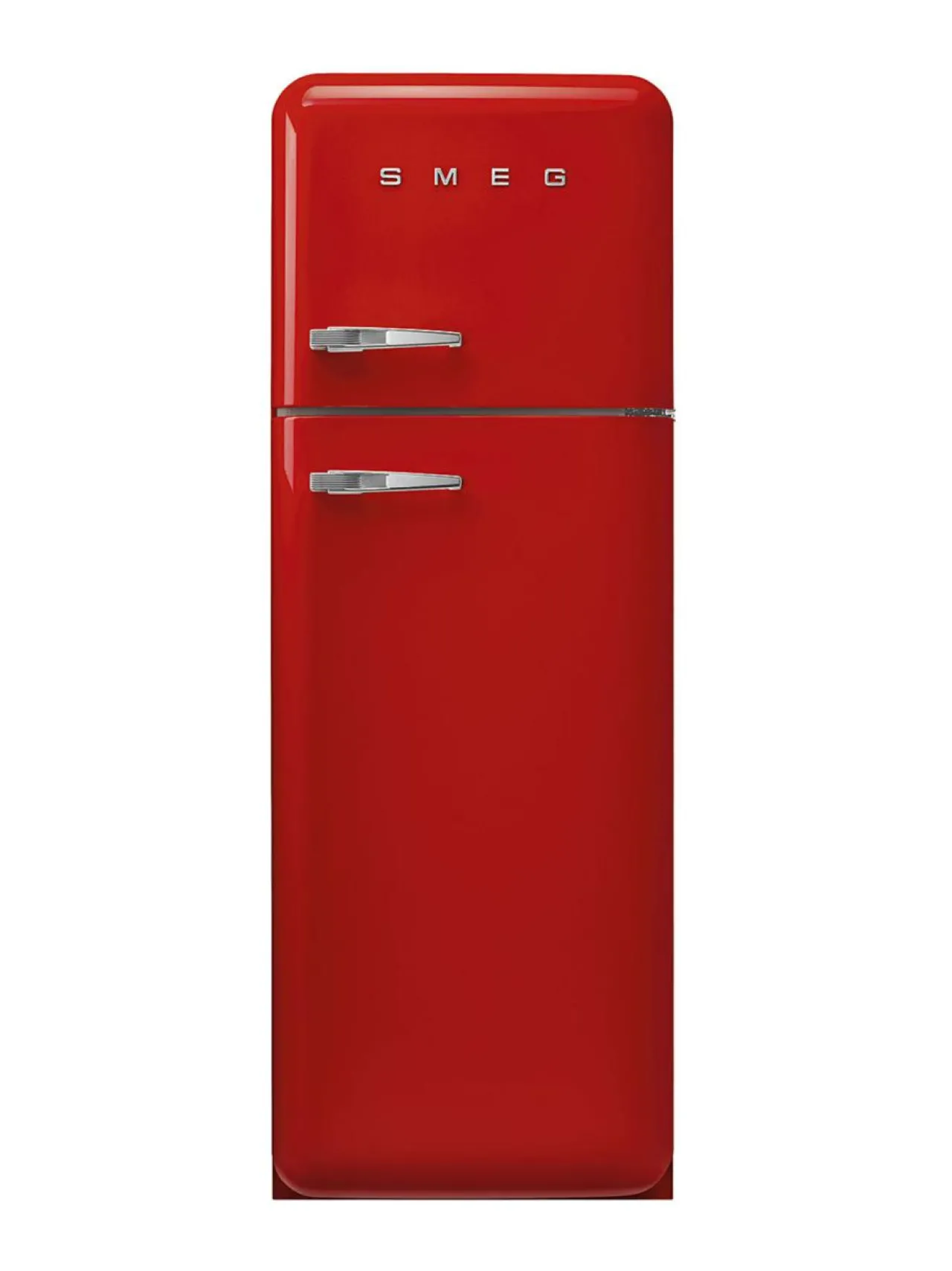 Jääkaapit Ja Pakastimet<Smeg FAB30RRD5 Jääkaappi, punainen oikeakätinen
