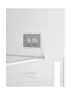 Jääkaapit Ja Pakastimet<Smeg FAB38RRD5 jääkaappipakastin, punainen oikeakätinen