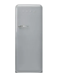 Smeg FAB28RSV5 Jääkaappi, hopea oikeakätinen^ Jääkaapit Ja Pakastimet