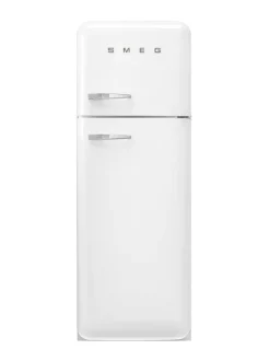 Jääkaapit Ja Pakastimet<Smeg FAB30RWH5 -jääkaappipakastin, valkoinen oikeakätinen